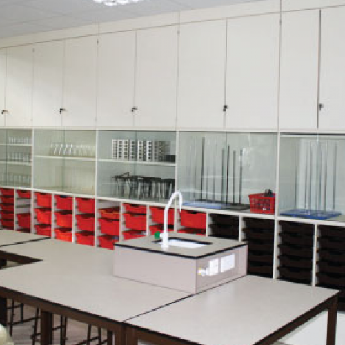 Laboratory-Education Furniture-LE03